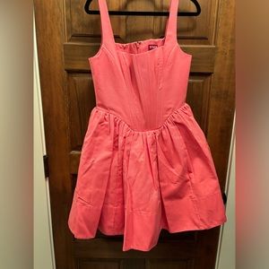 STAUD Landscape Dress. Size 10. New with tags